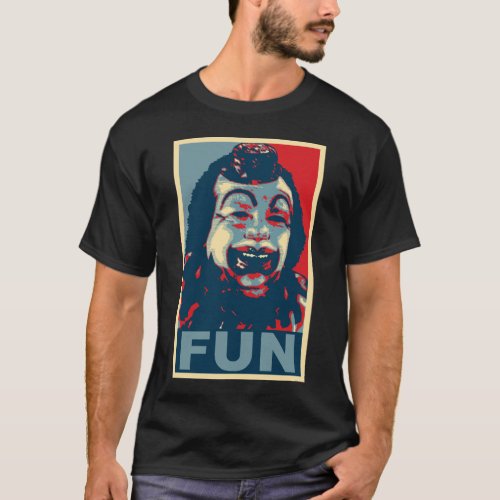 Presto is Fun T_Shirt