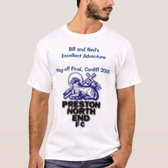 preston styles t shirt