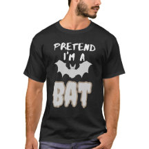 pretend im a bat