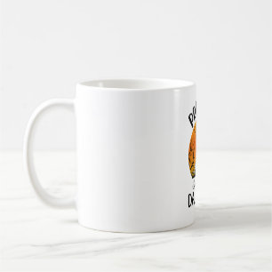 Pretend i'm a Dalmatian Dog Halloween (3) Coffee Mug