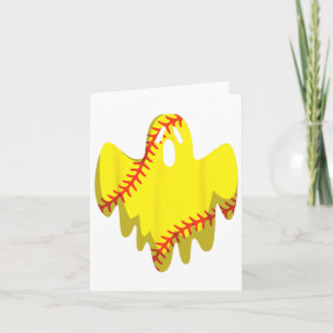 Pretend I'm A Tin Man Funny Last Minute Halloween Card