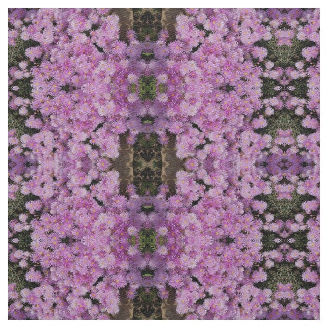 prettite fabric (Swatch)