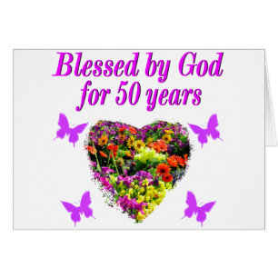 PRETTY 5TH FLORAL CARDS