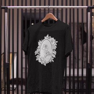 Pretty Aging Gracefully Tee