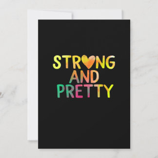 Pretty And Strong Woman Gym Workout Fitness