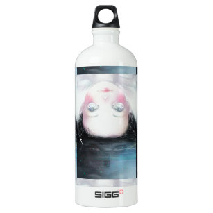 japanese anime water bottles