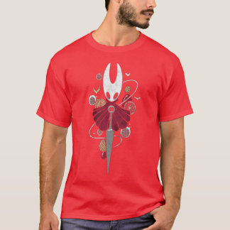 Pretty Art All Knight The Hollow Knight Adventure T-Shirt