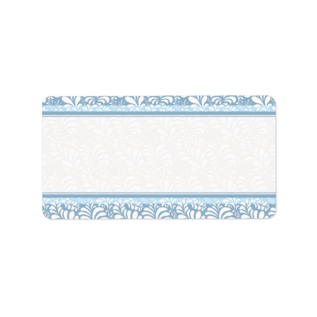 Pretty Arts & Crafts Mailing Labels Inkjet Printer (Front)