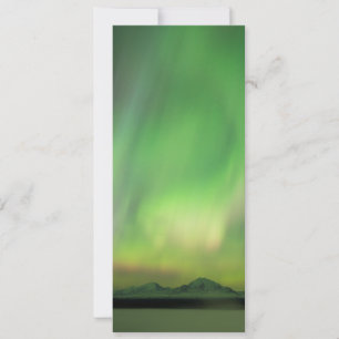 Pretty Aurora Card