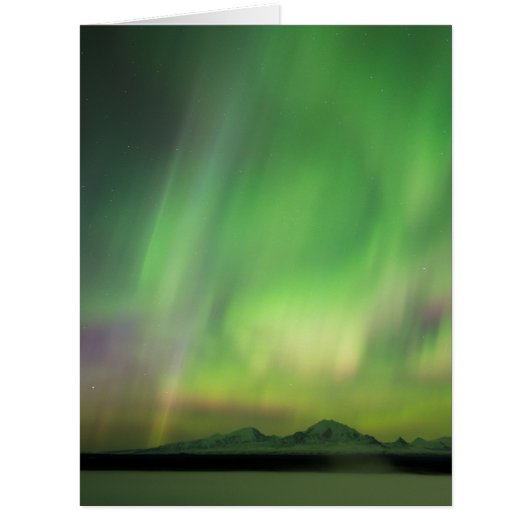 Pretty Aurora Cards (Front)