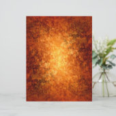 Pretty Autumn colors grungy (Standing Front)