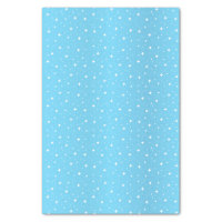 Cute Gender Neutral Twinkle Twinkle Little Star Tissue Paper