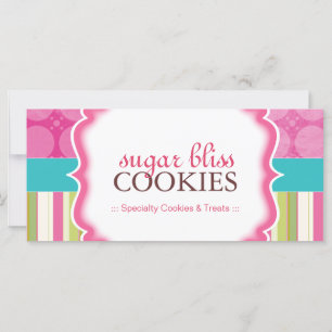 PRETTY BAKERY GIFT CERTIFICATE