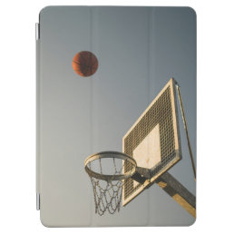 Pretty Basketball Gift iPad Air Cover