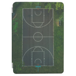 Pretty Basketball iPad Air Cover