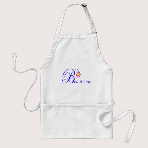 Beautician T Shirts & Tops Personalized Beautician Gifts
