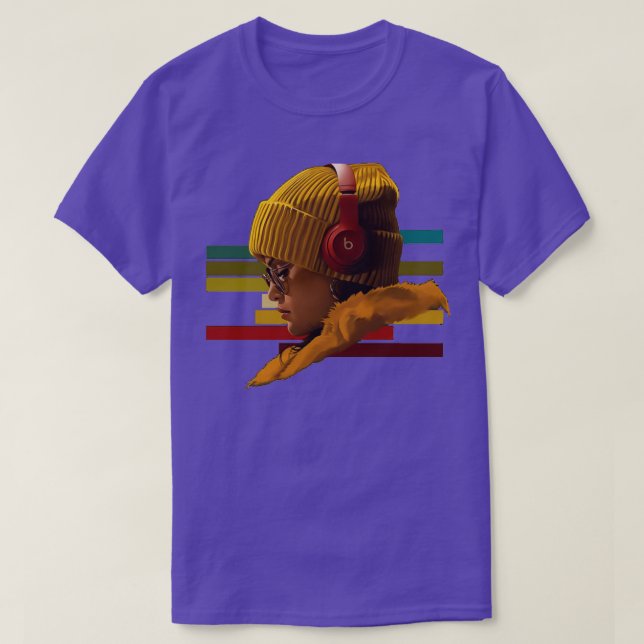 Pretty Beautiful Only Murders In The Building Cute T-Shirt (Design Front)