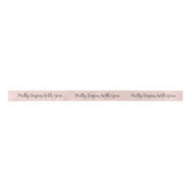Pretty Begins With You Editable Pink Feminine Styl