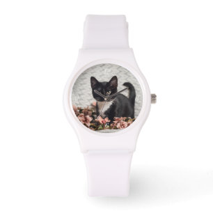 Pretty Bella Rose Watch