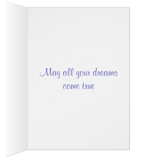 Pretty blonde mermaid laying on the beach (Inside (Right))