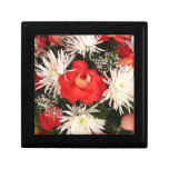 Pretty Bouquet of Flowers Gift Box