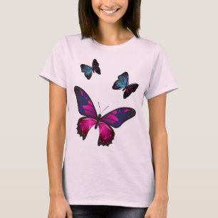 Pretty Butterflies T-Shirt