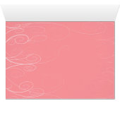 Pretty Cakes Cards (Inside Horizontal (Bottom))
