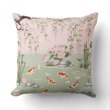 Pretty Cherry Blossom Floral Charm