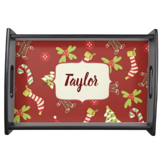 Pretty Christmas Theme