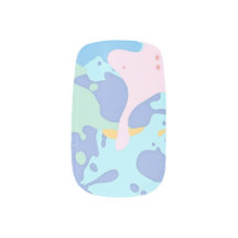 Pretty, colorful and cute design