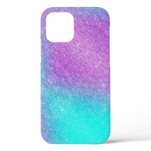 Pretty Cool Sparkle Fun Otter Box Case