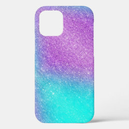 Pretty Cool Sparkle Fun Otter Box Case