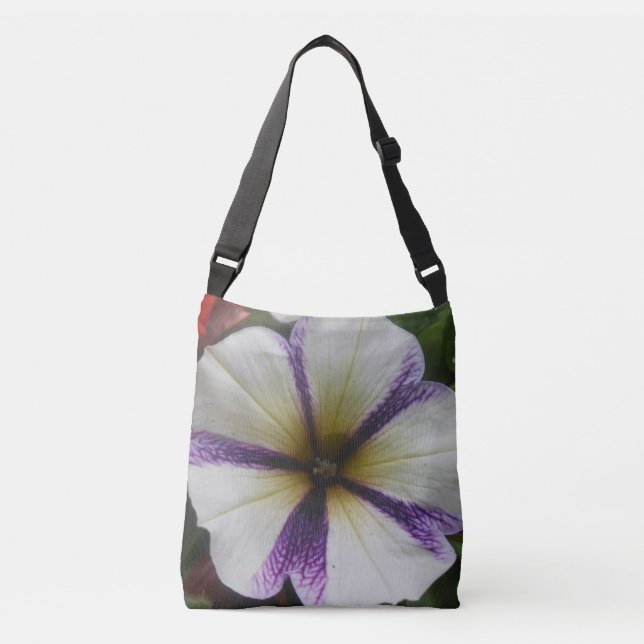 Pretty Crossbody Bag (Front)