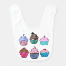 Pretty Cupcakes