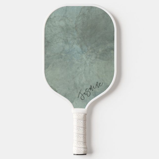 Pretty Customizable Pickleball Paddle (Front)