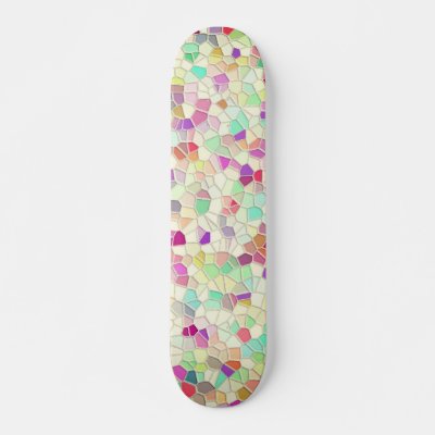 Pretty Cut Glass 2