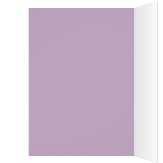 Pretty Cute Girly White Owl Bird Drawing (Inside (Left))