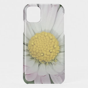 Pretty daisy iPhone 11 case
