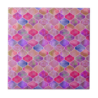Pretty Diamond Modern Style Ceramic Tile