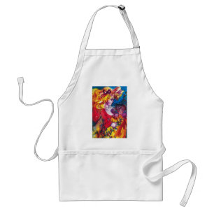 PRETTY DOLL ADULT APRON