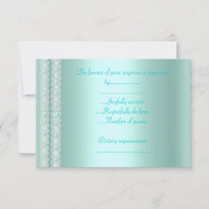 PRETTY, ELEGANT & CUTE RSVP CARDS MUMSBUBSNGRUBS
