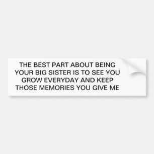pretty expressions bumper sticker