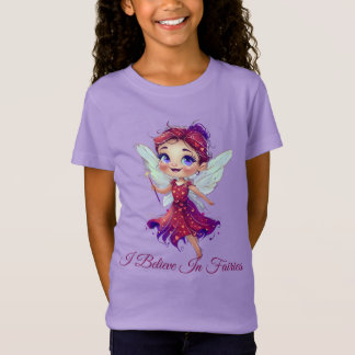 Pretty Fairies T-Shirt