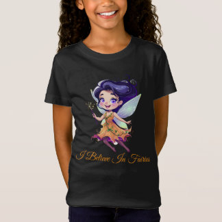 Pretty Fairy T-Shirt