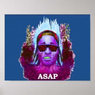 Pretty Flacko poster