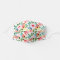Pretty Floral Pattern Cute Garden Flowers