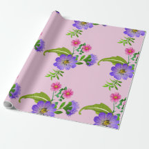 Pretty Floral
