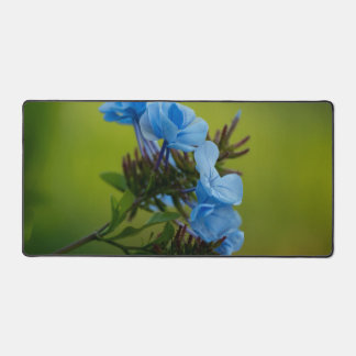 Pretty Flowers Desk Mat