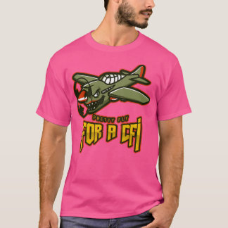 Pretty Fly for a CFI  T-Shirt
