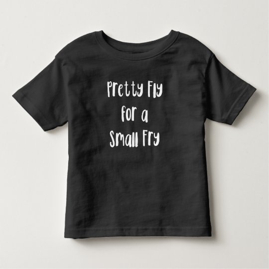 small fry shirt